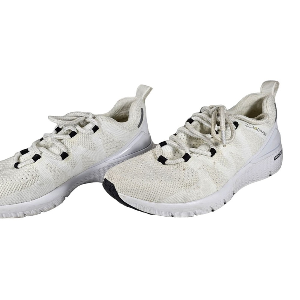 Men's Cole Haan Overtake Runners Size 9.5 - Picture 6 of 8